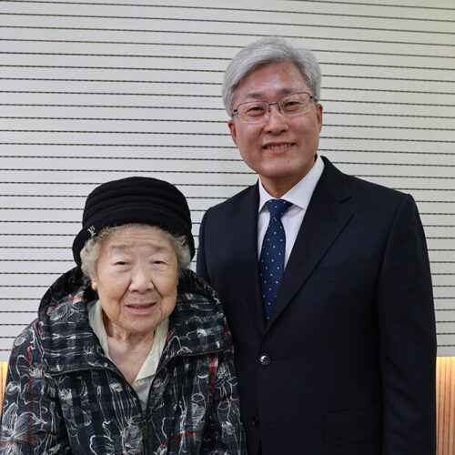 강신채 권사