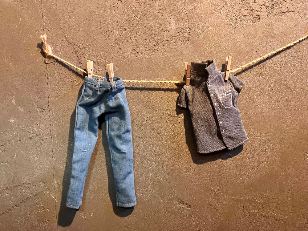 노인들의 자문을 버리고(왕상 12:8)