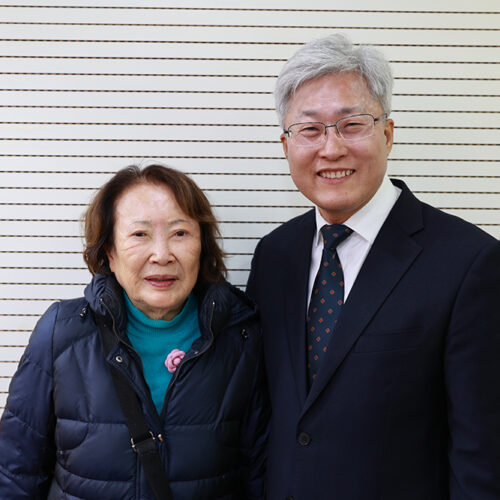 신정숙 성도