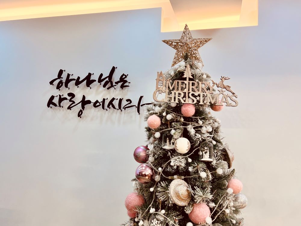 눈물의 목양 (빌 3:18)