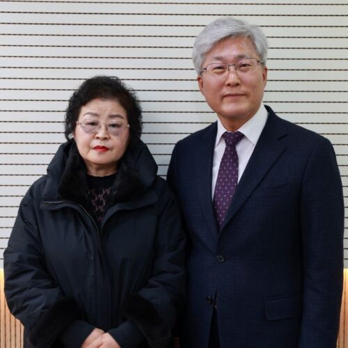 김성희 집사