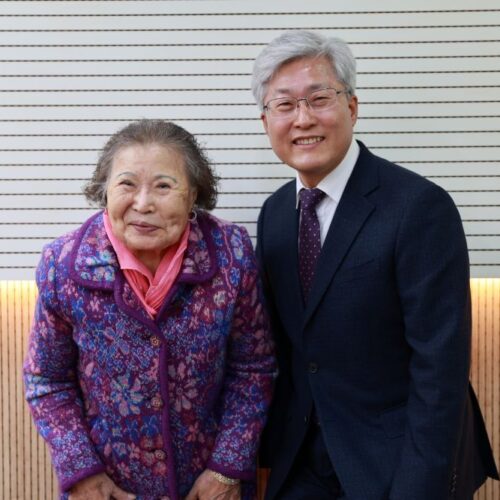 정성순 성도