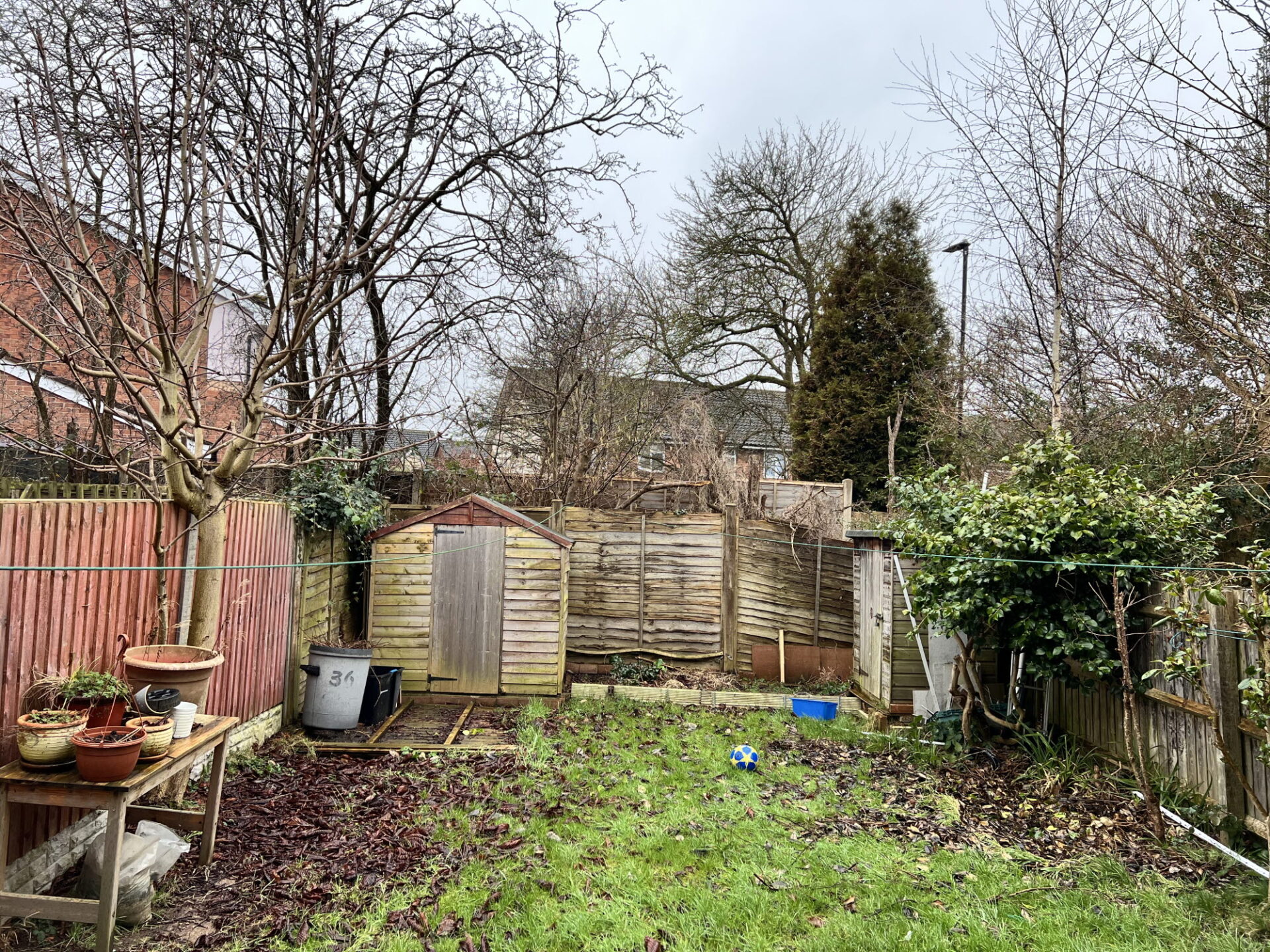 복과 저주가 내 앞에 있다(신 11:26)