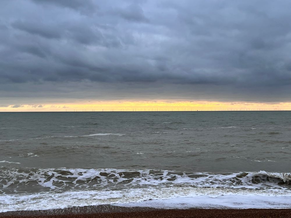 너희는 주의 길을 준비하라(막 1:3)