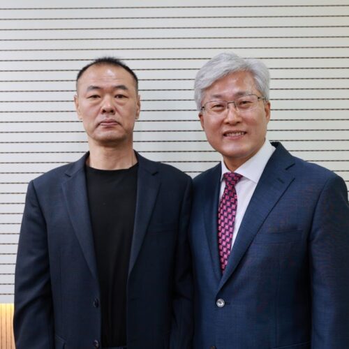김영환 성도