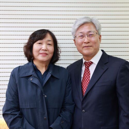 이미자 성도