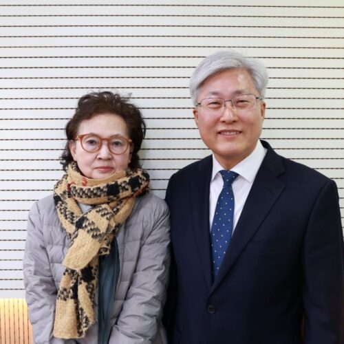 김현옥 성도
