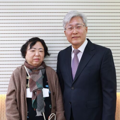 이명숙 성도