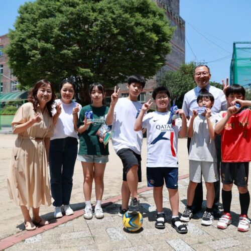 2025 초등부 축구 데이