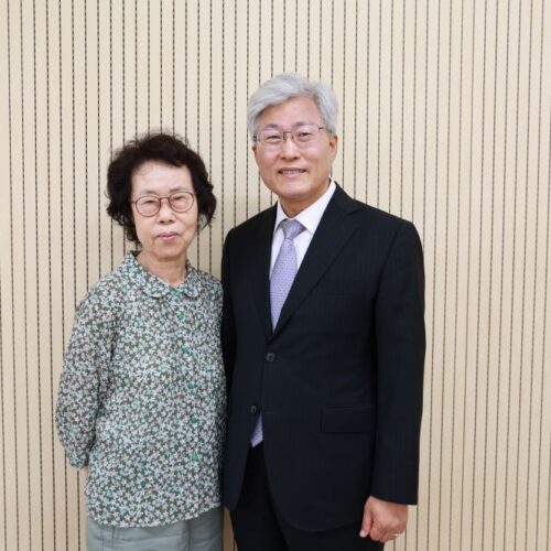 박영자 은퇴목사