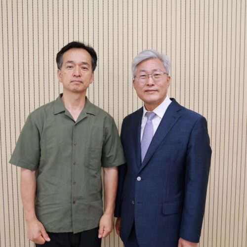 이대흠 목사