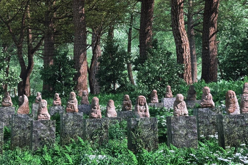 먼저 드린 사람들(느 7:70)