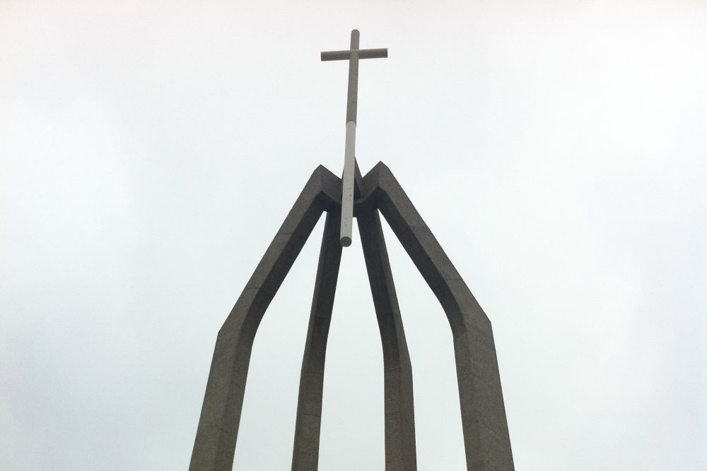 여호와 우리의 소망(시 146:5)