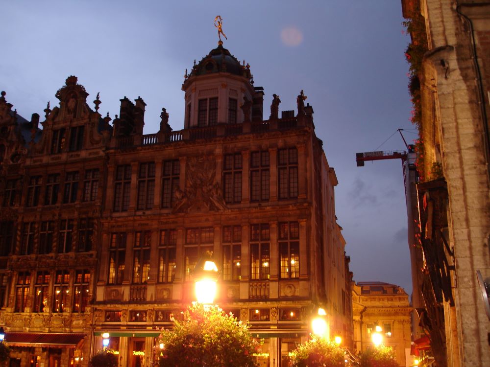 사이에 있는 언약(창 17:2)