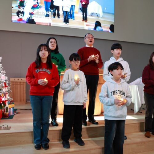 [25년 성탄절 예배]