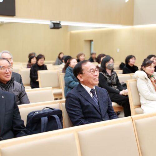 [제직헌신예배]