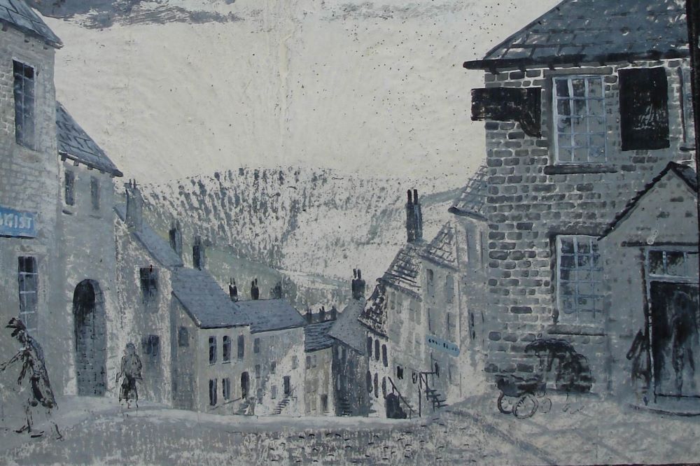 나의 양식(요 4:34)