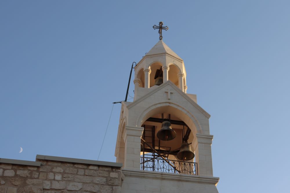 나도 너를 정죄하지 아니하노니(요 8:11)