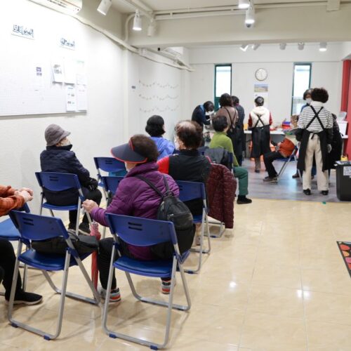 [3월 이미용봉사]