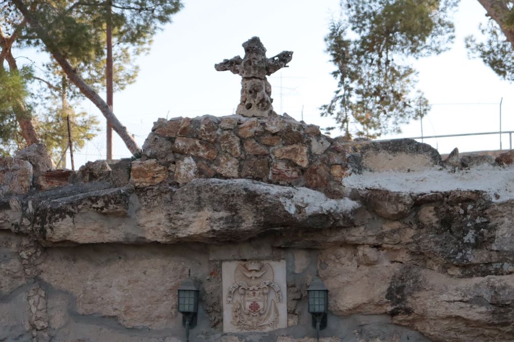 너희 중 하나가 나를 팔리라(요 13:21)