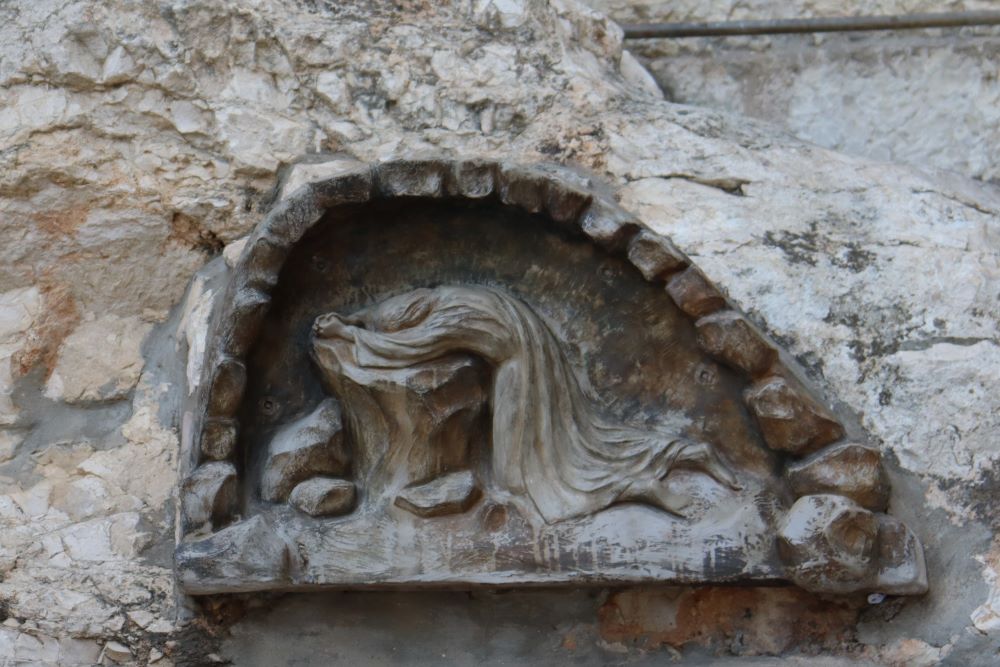 예수님의 이름으로(요 14:13)