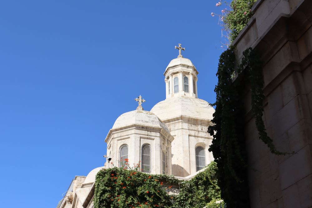 선한 목자와 삯꾼 (요 10:11-12)