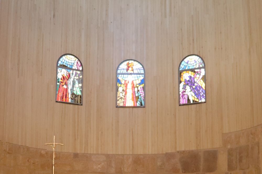 서로 사랑하라(요 13:34)