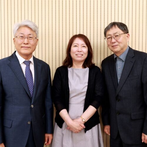 이선인, 김소윤권사