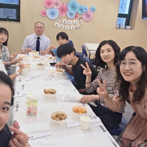 초등부 여름성경학교